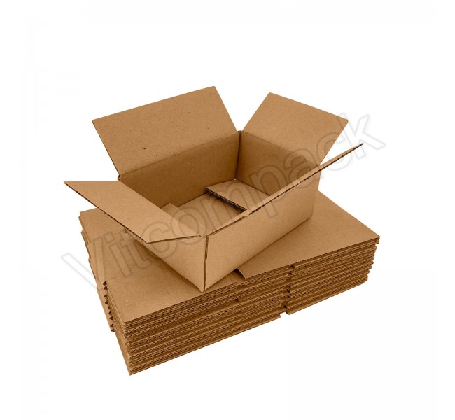 36 x 24 x 12 Heavy Duty Double Wall Corrugated Boxes